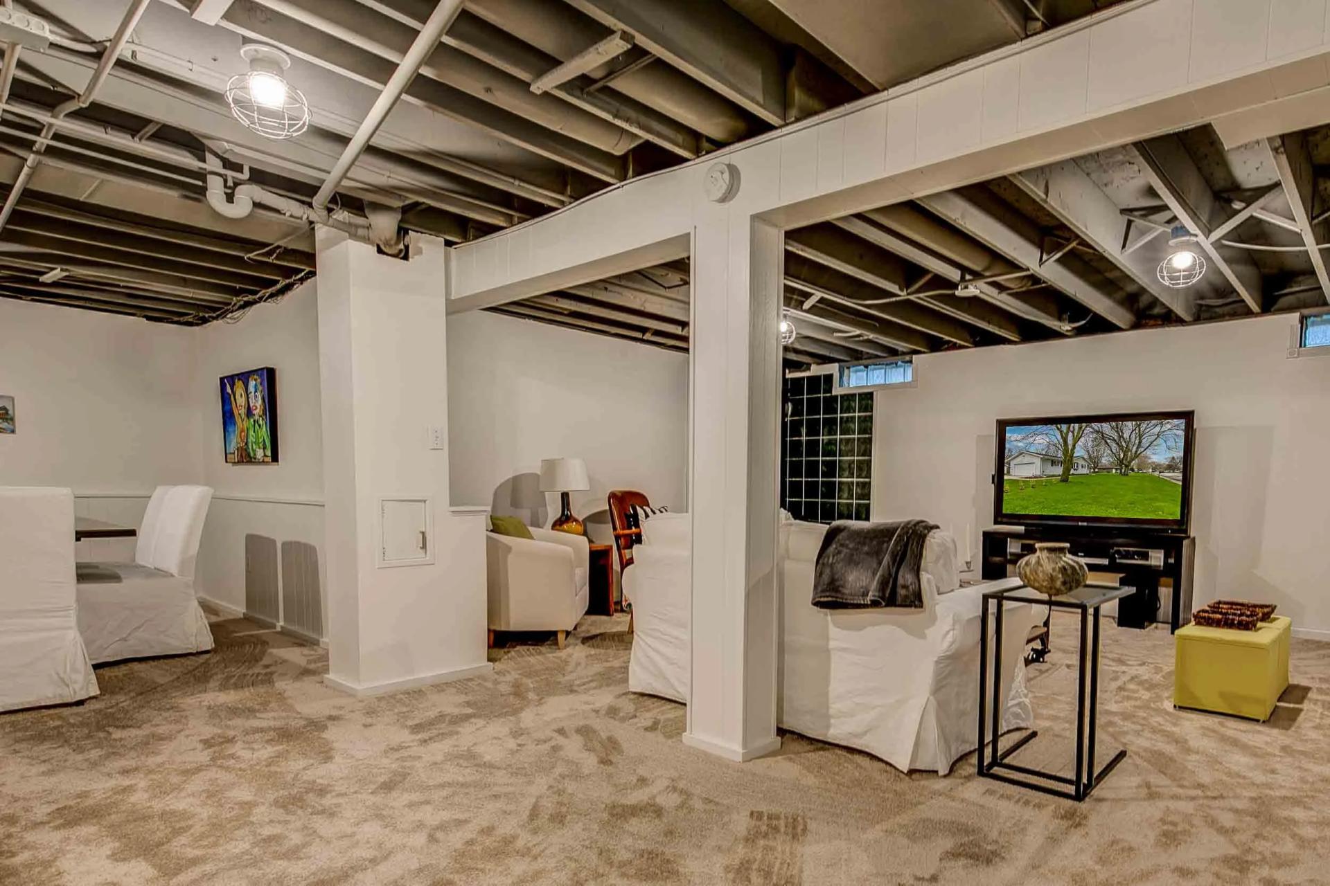 How to Calculate Basement Construction Cost