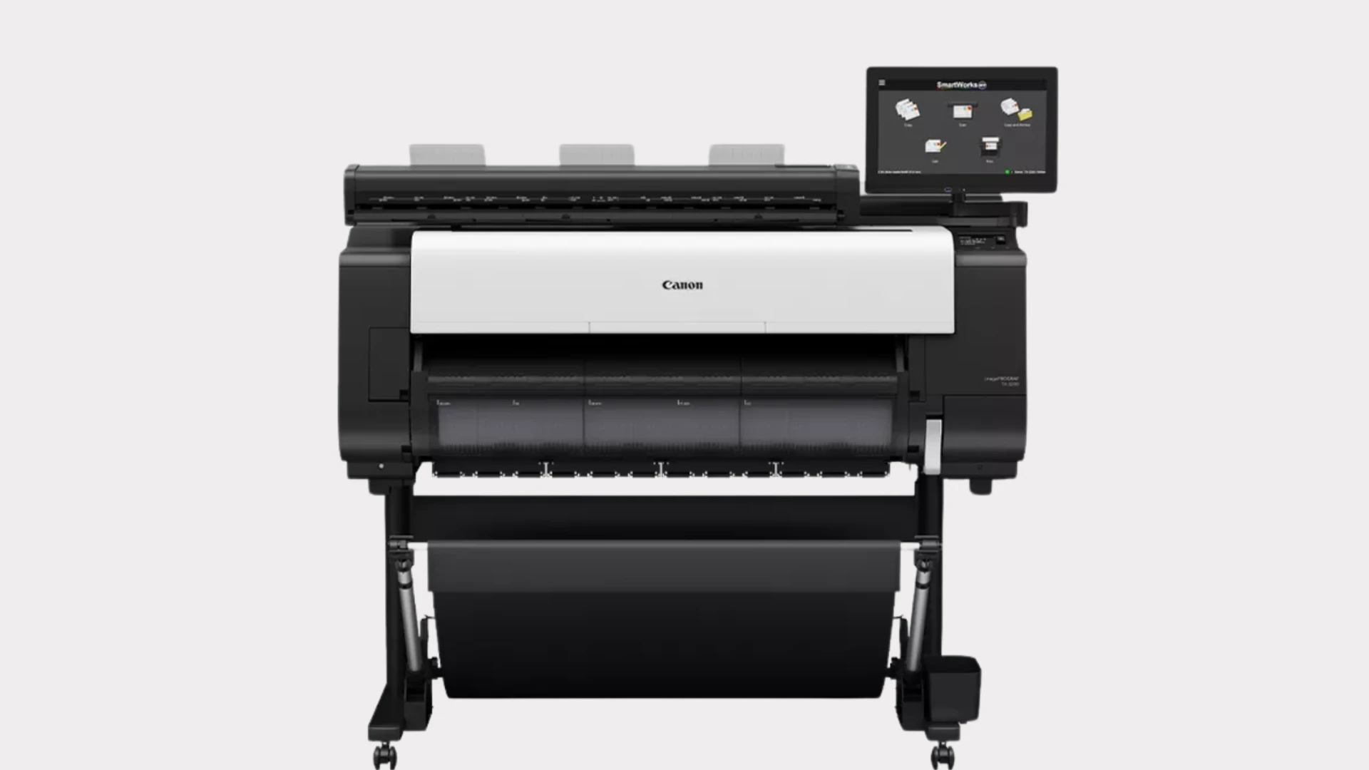 Canon Large Format Printers: Professional-Grade Solutions for Every Industry