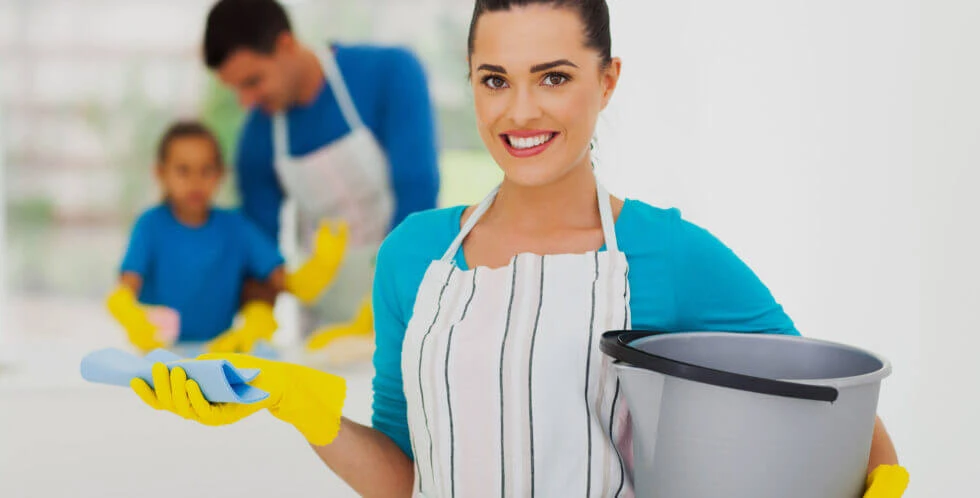 Top Deep Cleaning Services in Northern Virginia