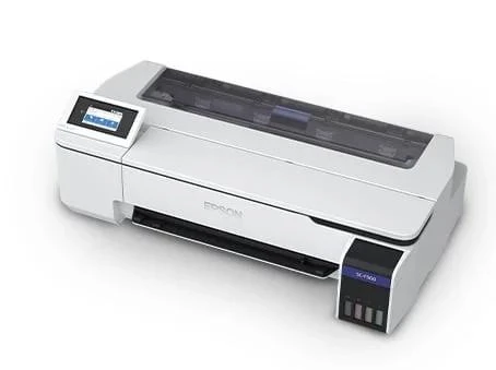 Expand Your Printing Business with an Epson Sublimation Printer