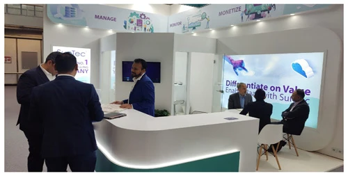 How to Make Your Booth Design Eye Catchy While Adhering to the Exhibitor Guidelines?