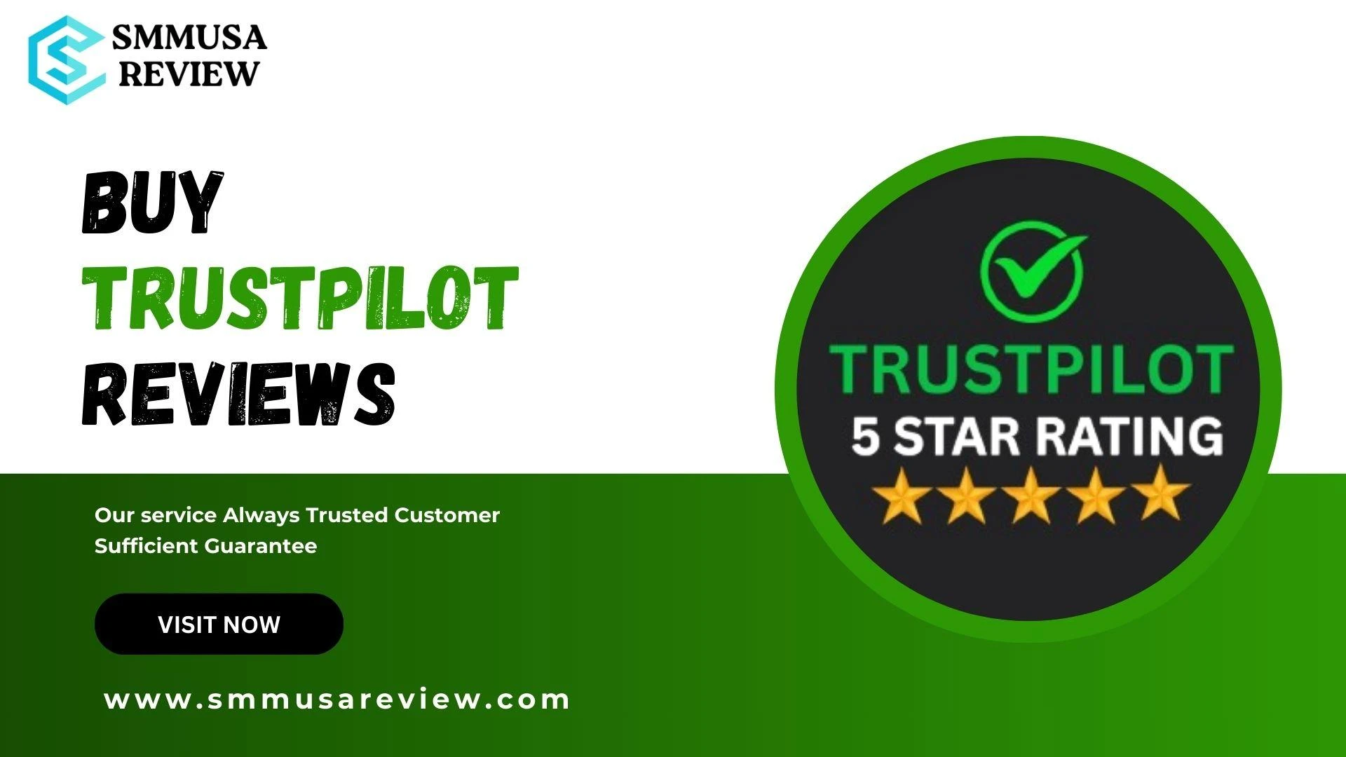 Best Places to Buy Trustpilot Reviews That Look Genuine