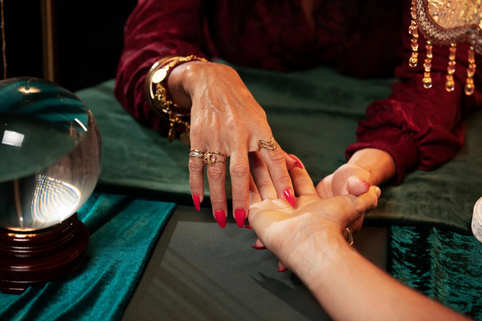 More Than a Polish: How South Bay's Luxury Anti-Aging Manicure Restores Youthful Hands