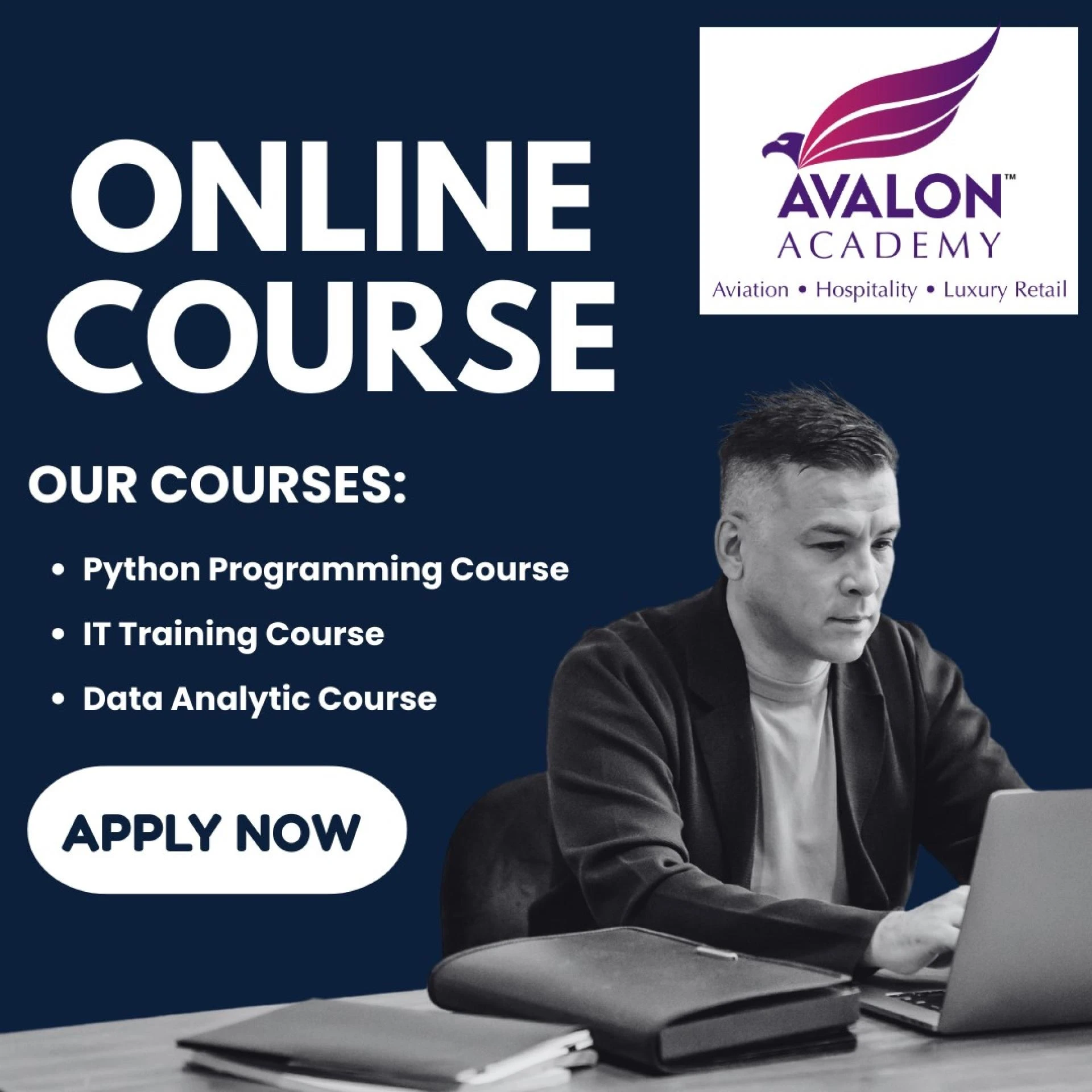 Master Coding Skills with Top Computer Programming Courses