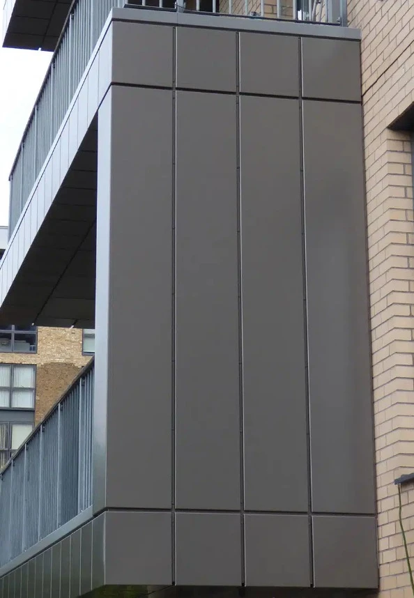 High-Performance Facades: Achieving A1 Safety and Unmatched Style with CSS CLADDING LTDDraft: My Post Title