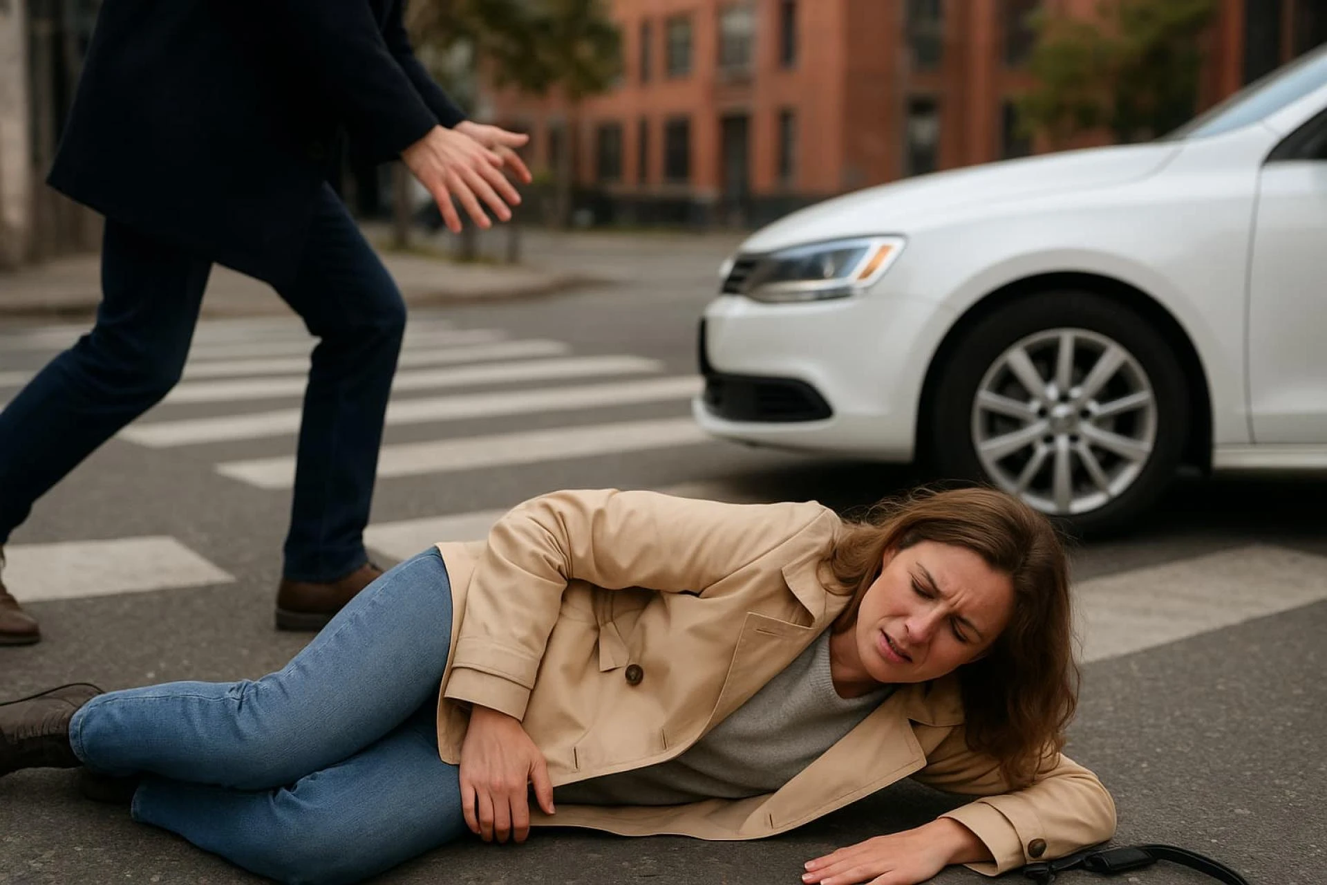 Why You Need a Personal Injury Attorney in New York After an Accident