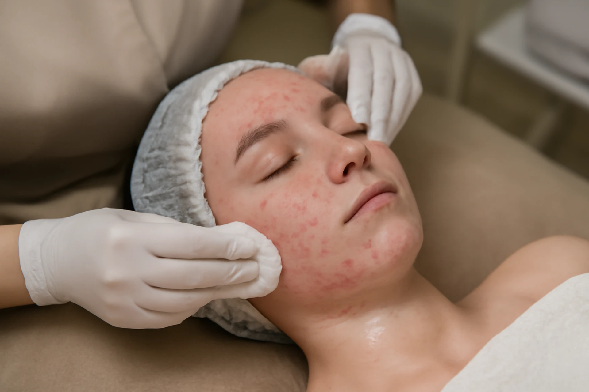 In-Depth Analysis of Acne Facial Treatment: Benefits, Procedure and How to Maintain Healthy Skin
