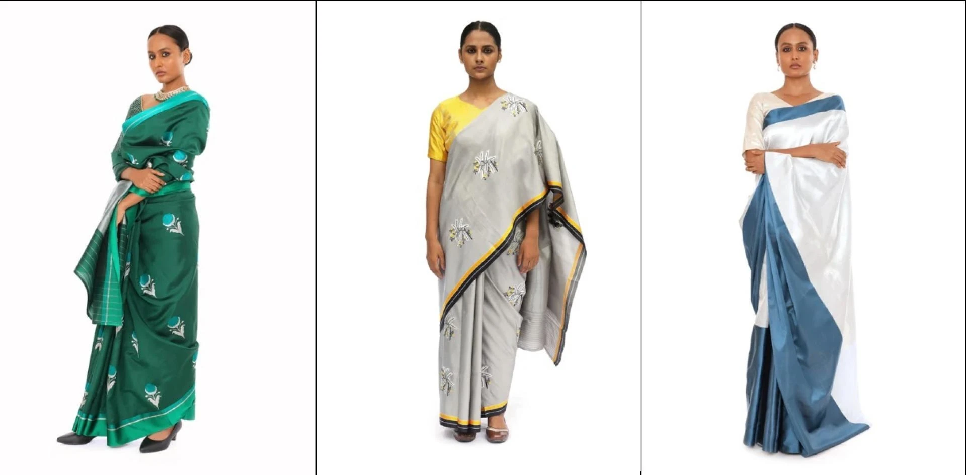 Handwoven Sarees: A Timeless Trend Redefining Modern Fashion
