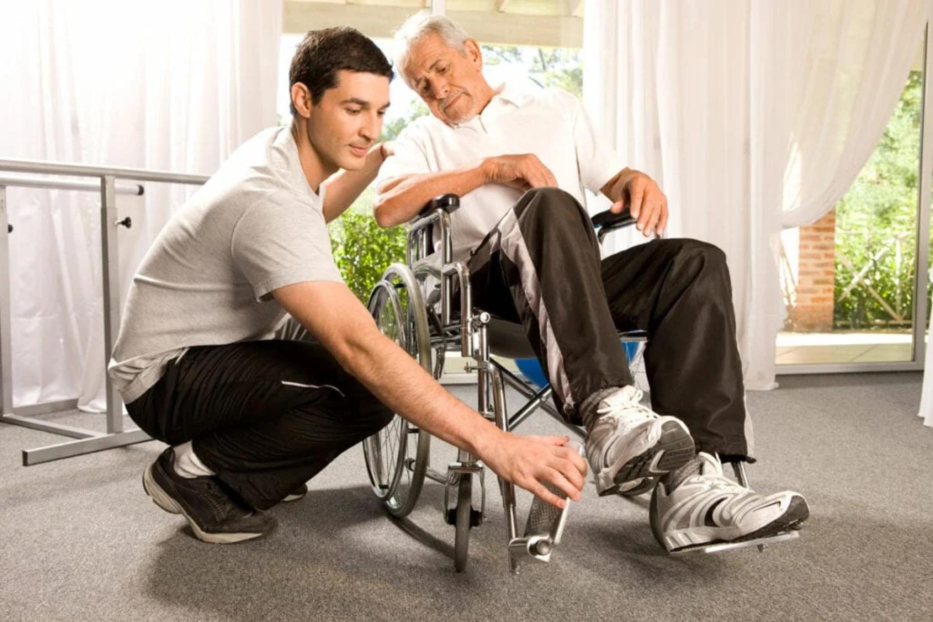 Empowering Lives with Disability Support in Melbourne