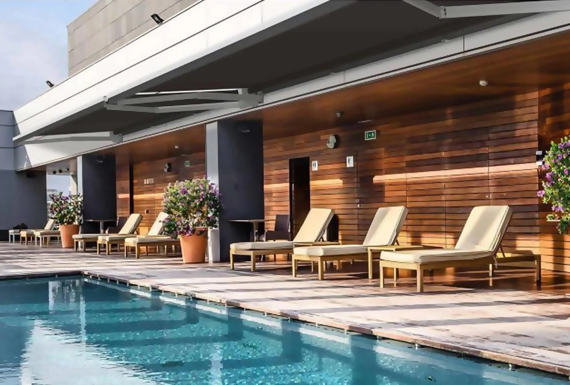 Why Architects Recommend Sunscreen Mesh Blinds for Homes