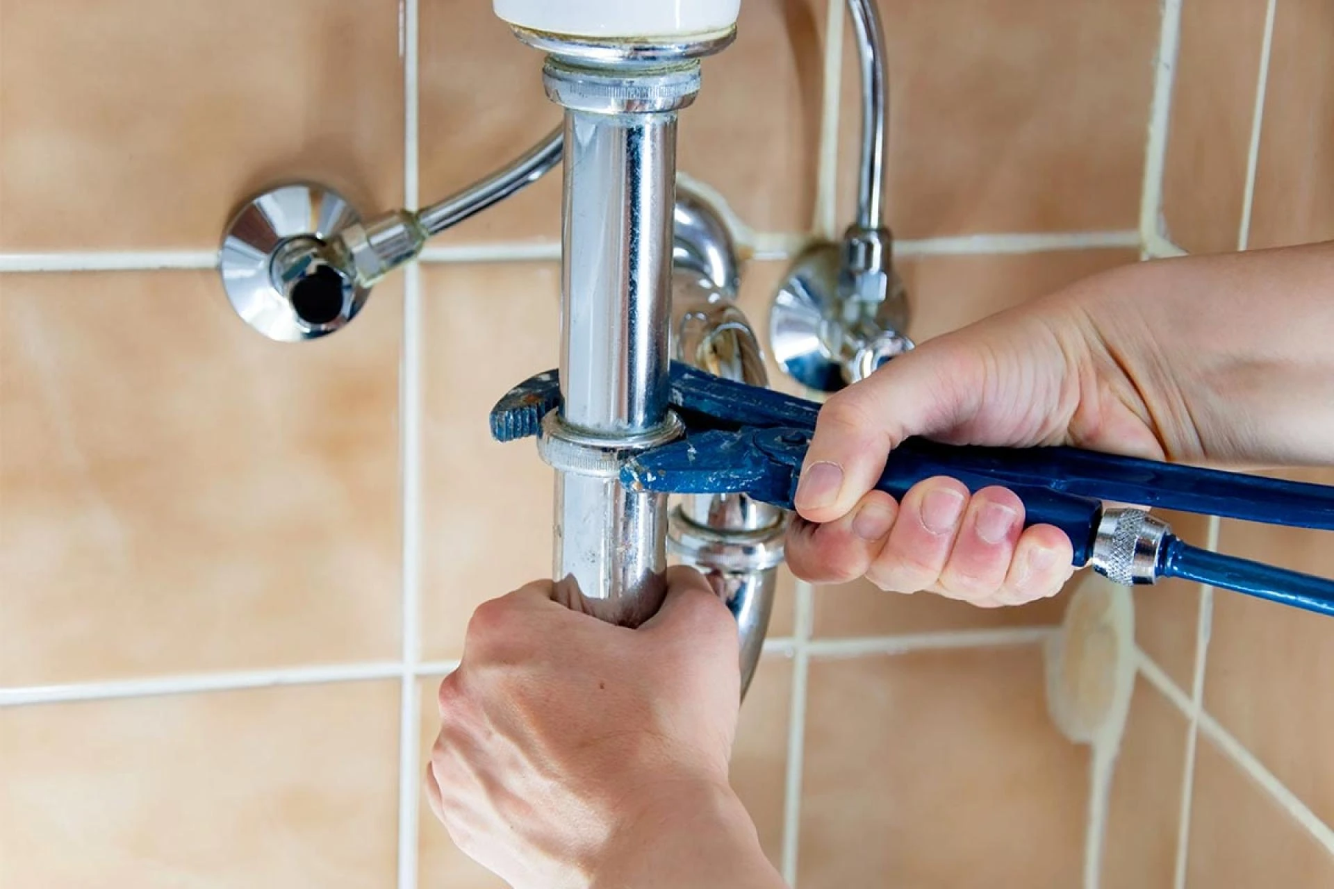 24hr Emergency Plumbing Repair: Why Quick Response Matters for Your Home