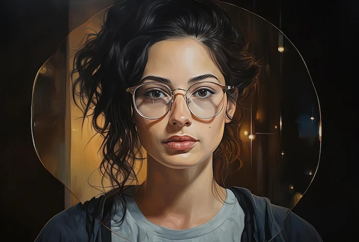 Step Up Your Visual Content with the Best AI Portrait Generator