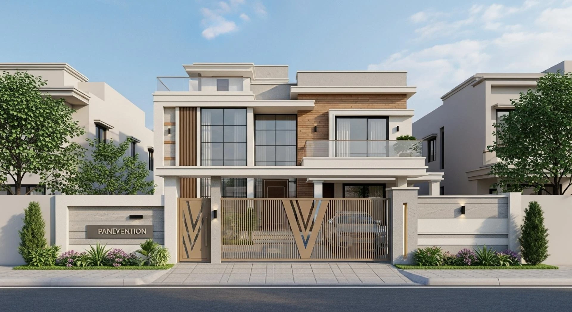Best Construction Company in Lahore Build Your Dream Home with Experts
