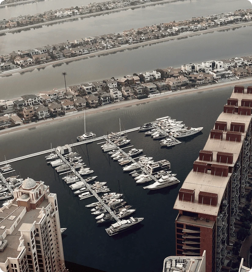 How to Choose the Right Property for Rent in Dubai?