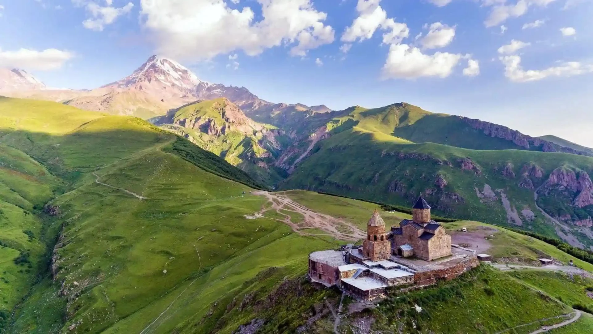 Discover Georgia: The Ultimate Guide to Tour Packages and Travel Experiences