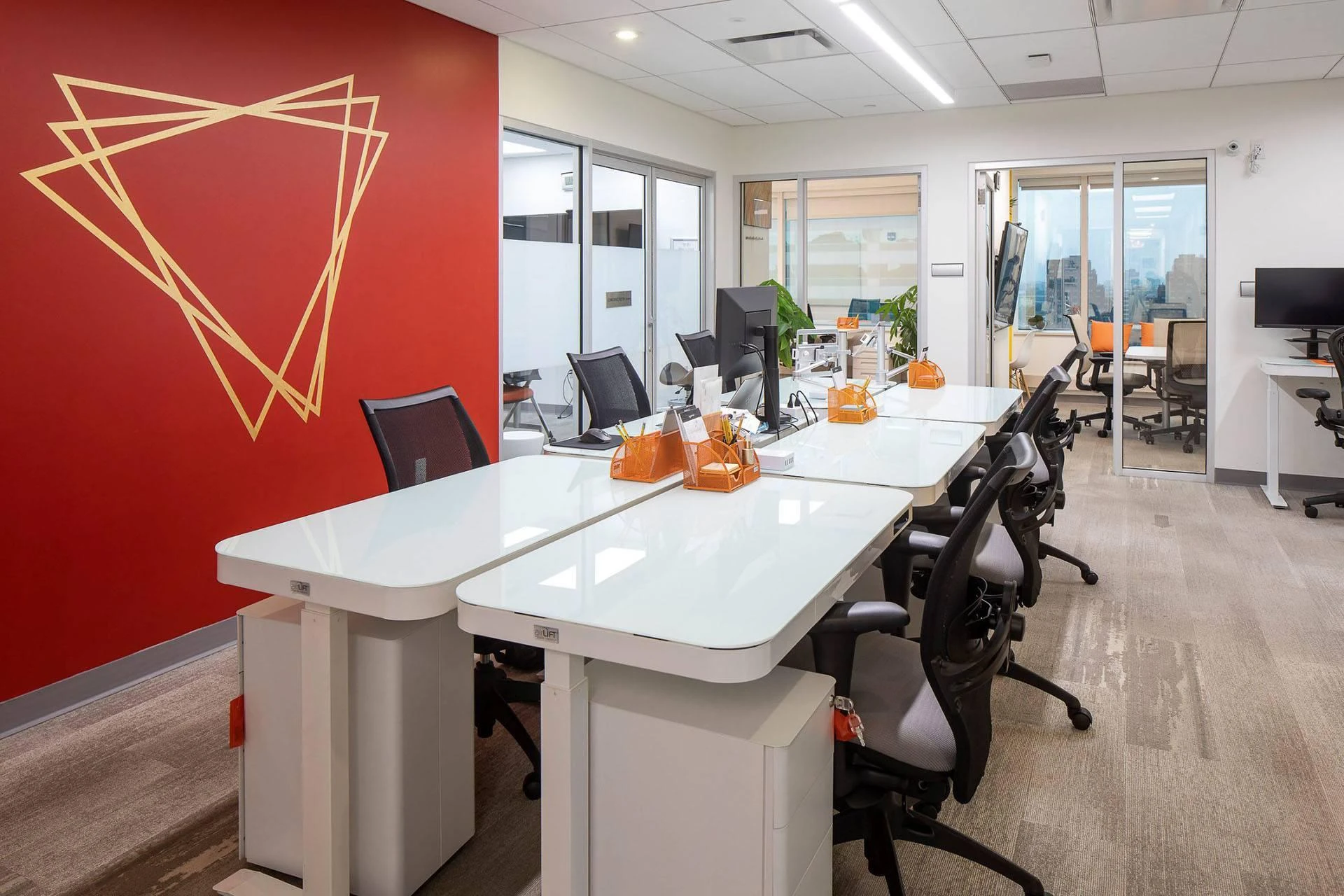 The Development of Office for Rent and Virtual Office Solutions