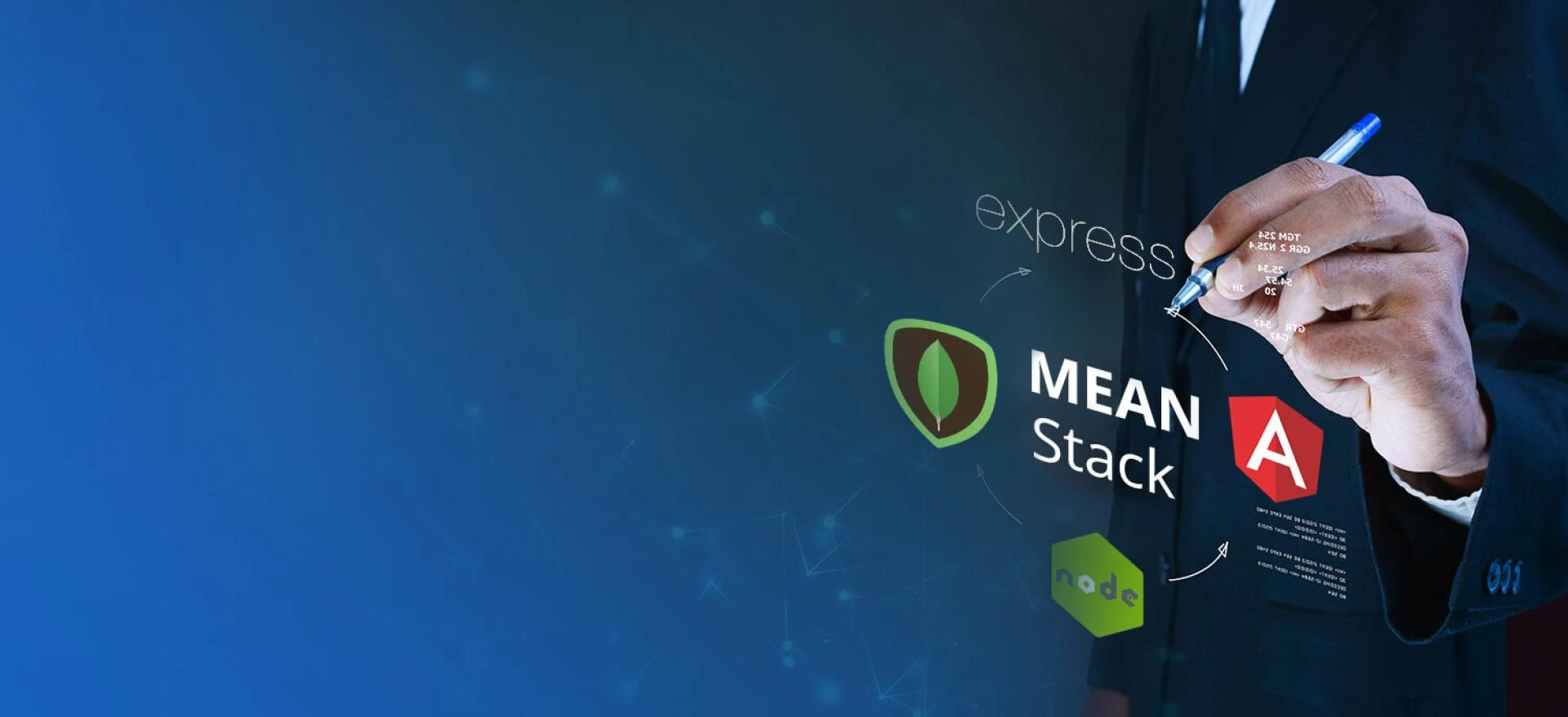 Why Enterprises Are Migrating Legacy Apps to MEAN Stack?