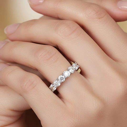 Finding Timeless Beauty in Jewelry: From Engagement Rings to Diamond Snowflake Earrings