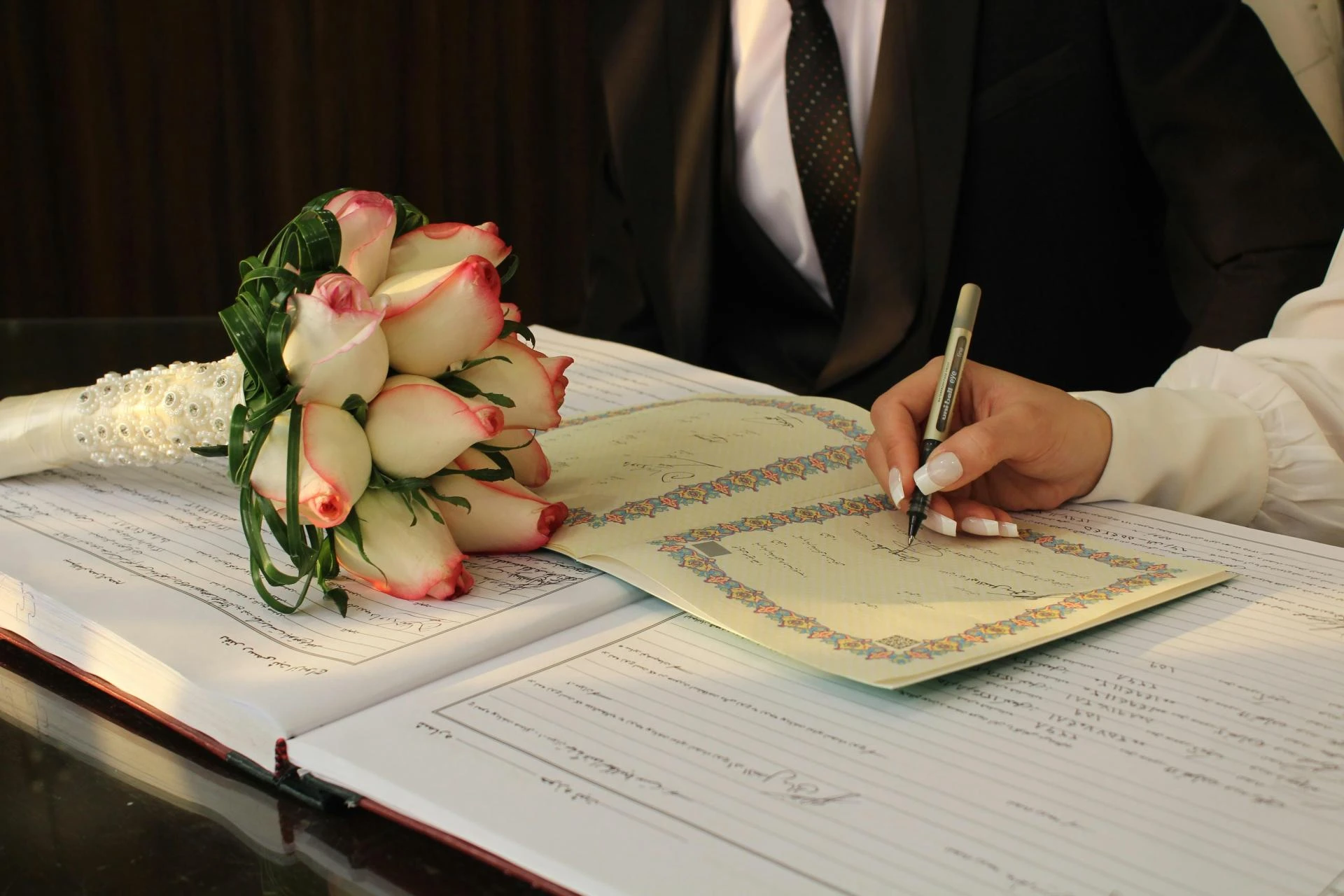 How to Read Between the Lines of a Venue Contract