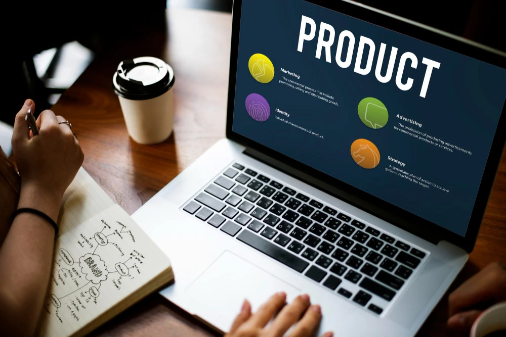 What Product Development Services Actually Include