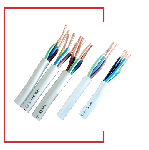 Miniaturization in Control Cables: How Flexible Wires Meet Space Constraints in Modern Control Panels