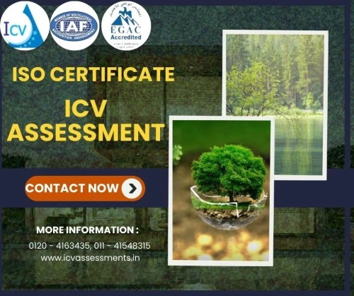ISO 14001 Certification: Environmental Management System for Growth