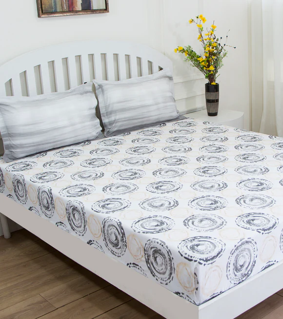 Draft: My PoDouble Bedsheets for Modern Homes: 2025 Trends & Shopping Tipsst Title