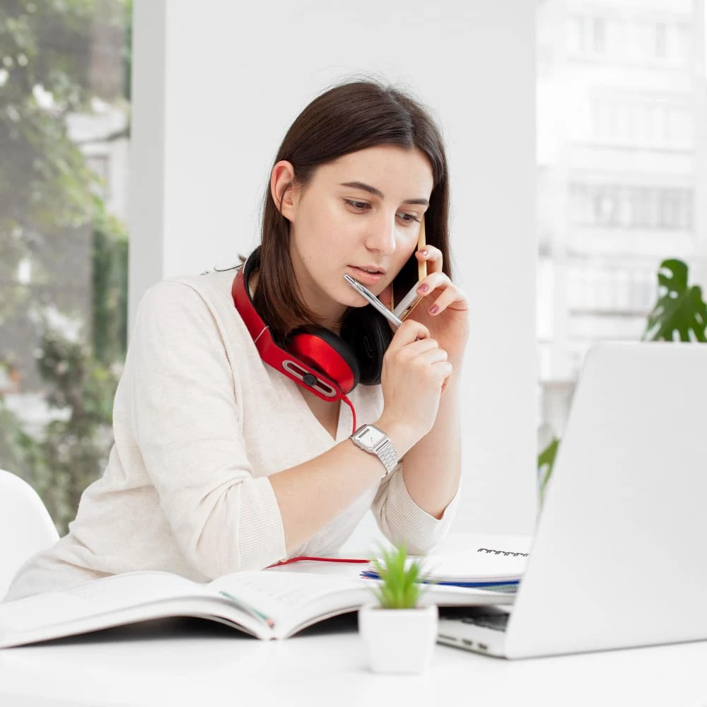 Free Discovery Call Online: Your First Step Toward Growth