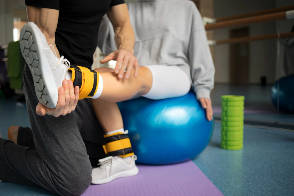 How Chiropractic Care Supports Sports Injury Treatment and Recovery