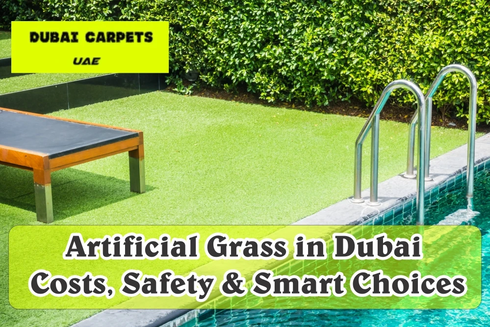 Affordable Artificial Turf in Dubai: Cost, Uses & Buyer Guide 2025