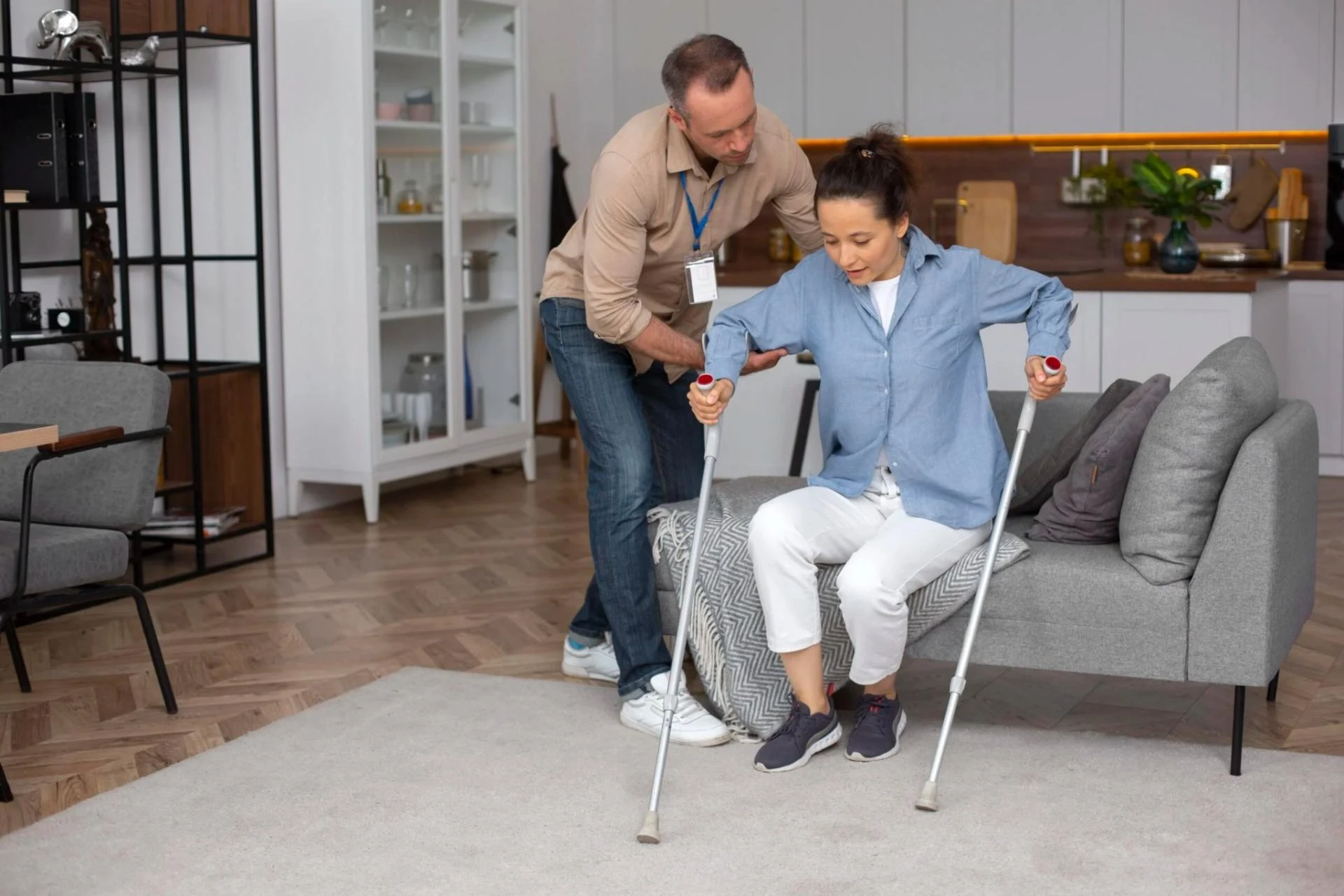 Comfortable and Flexible Medium Term Accommodation in SydneyDraft: My Post Title