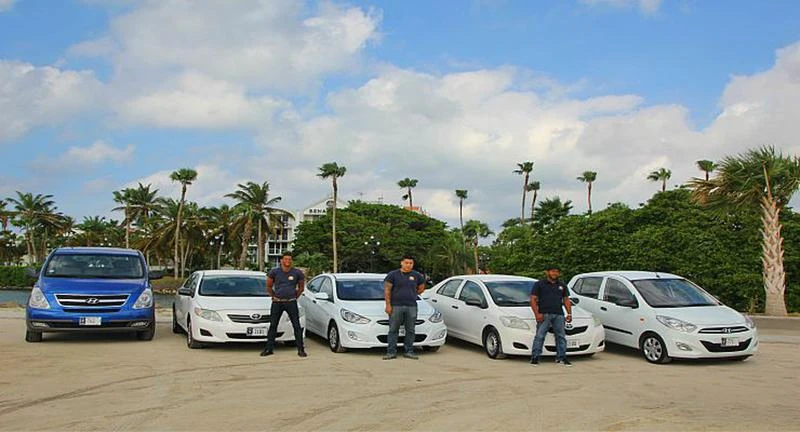 Supercar Hire in Dubai: Turning Dreams Into Reality