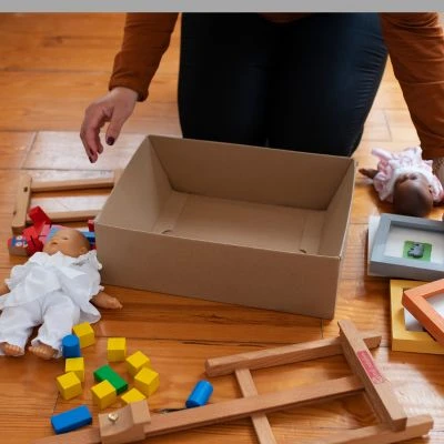 How Can a Toy Product Registration Service Reduce Regulatory Risks?