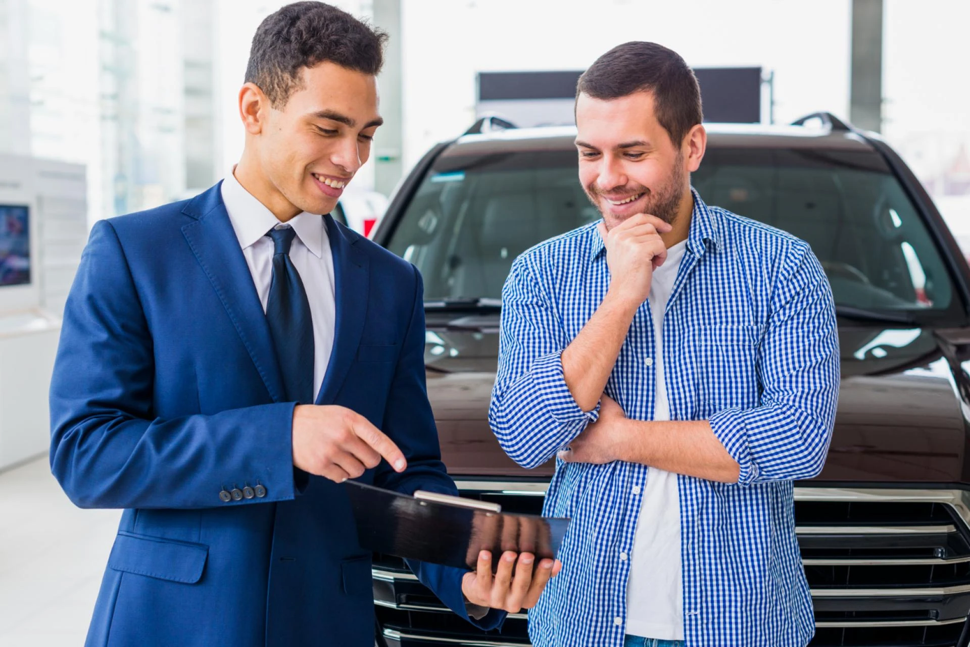 First-Time Car Buyers in Ireland: Your Guide to Financing Your First Car