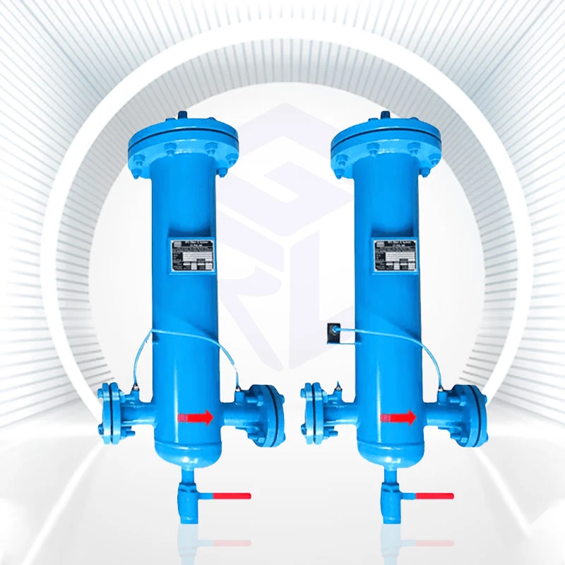 Top Signs that Your Compressed Air Filter Needs Replacement 