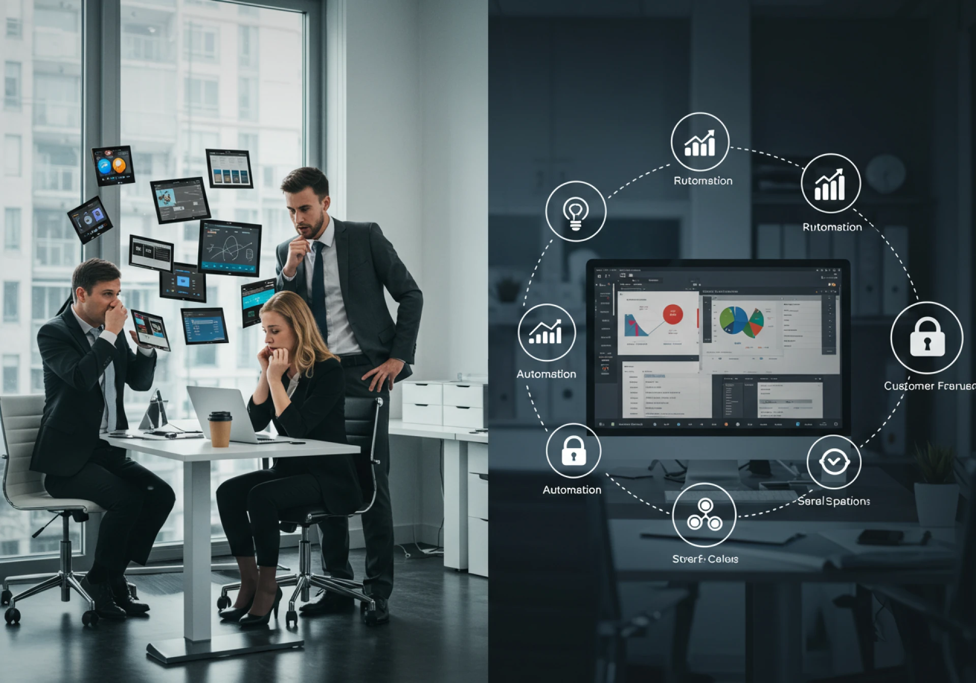 5 Signs Your Business Needs a Custom Software Solution