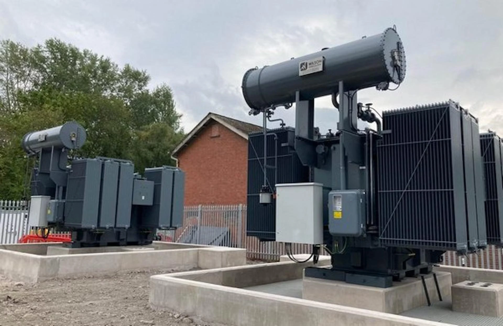 Electrical Distribution Transformers: Ensuring Reliable Power for Every Sector