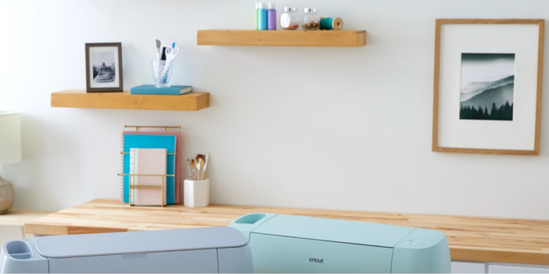 5 Must-Have Tools and Materials to Start Your Cricut Crafting Journey