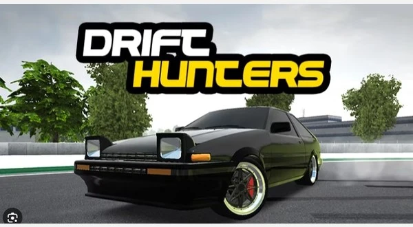 Drift Hunters: Unleash Your Inner Drift King in This Addictive Browser Game