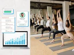 Transform Your Facility with Advanced Management Software
