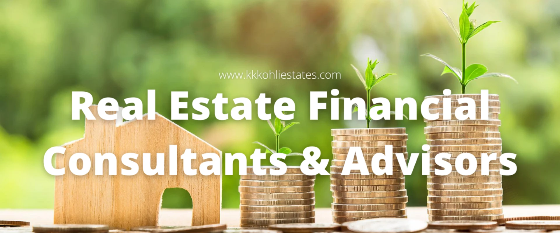 Vikaspuri & Janakpuri Properties: Unlocking Business Growth and Residential Excellence in West Delhi with K.K. Kohli Estates