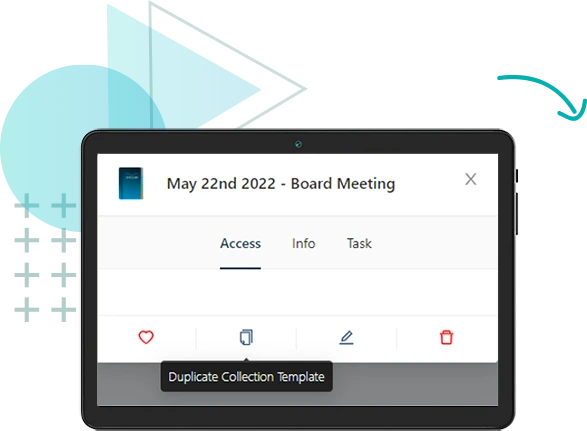 Board Meeting Template – A Guide to Structured and Productive Meetings