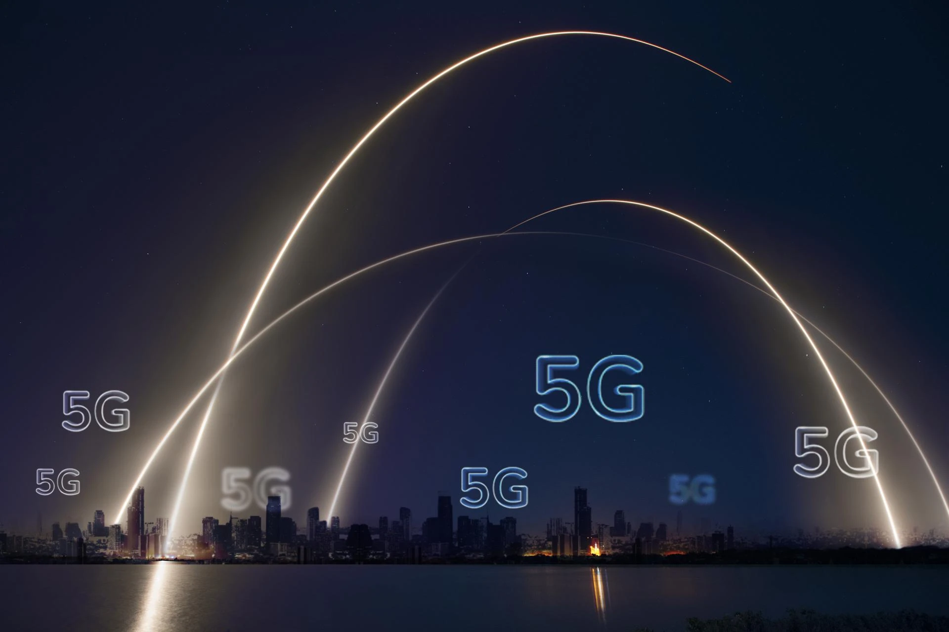 5G Mobile Network: Transforming Connectivity for the Future