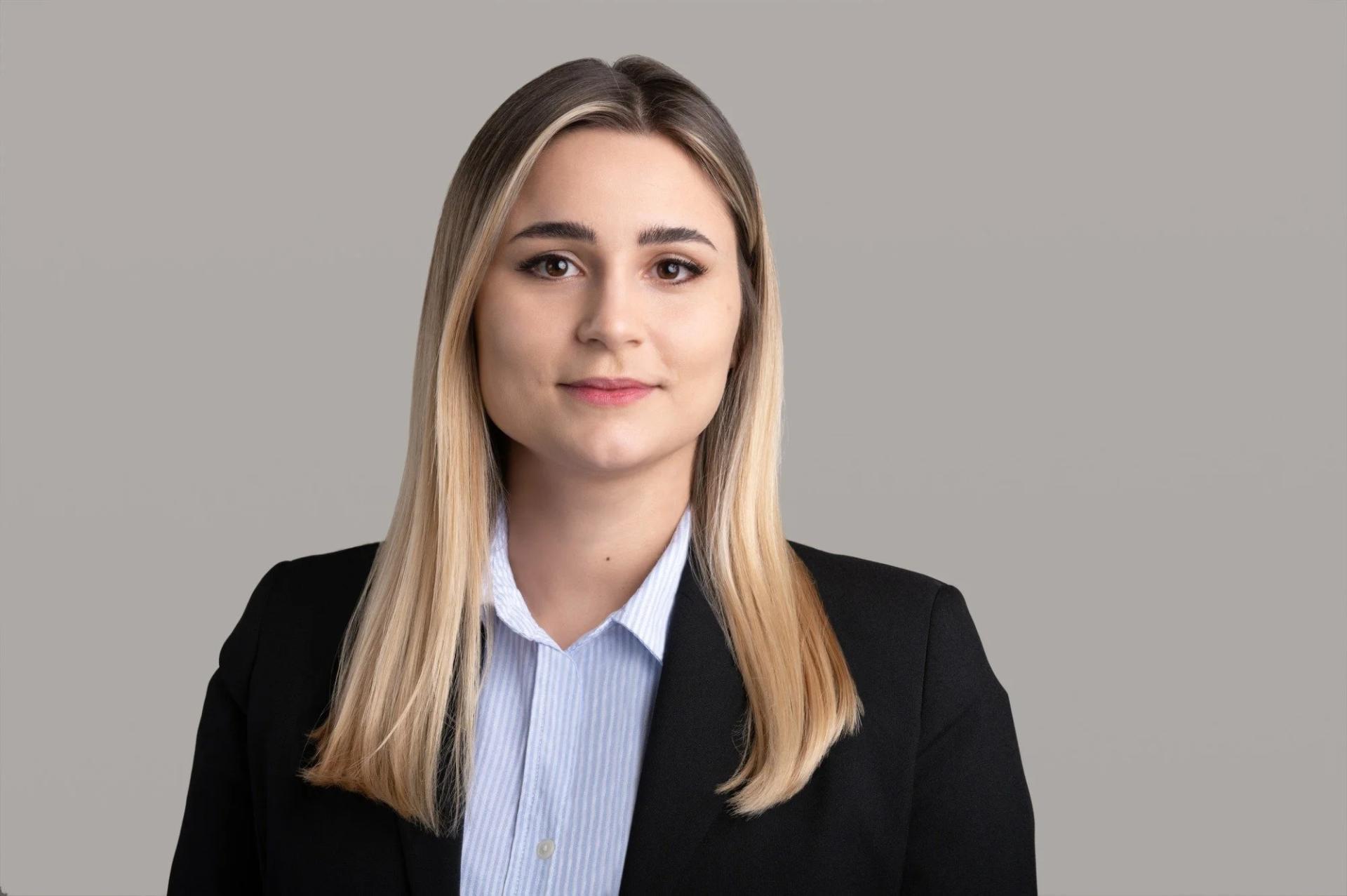The Power of a Headshot: Why Law Firms Need Professional Portraits