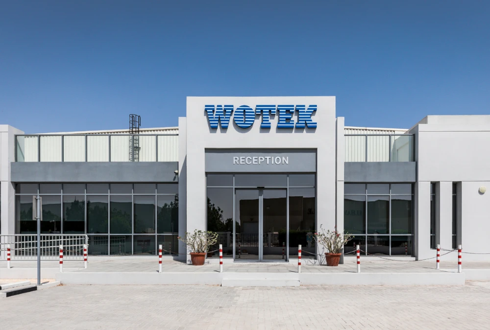 Industrial Equipment Dealers: Powering Industries with Reliable Solutions
