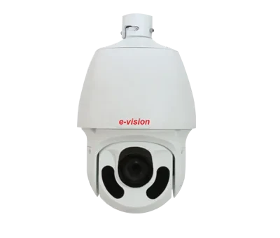 PTZ Dome CCTV Camera: Advanced Surveillance Solutions at E-Vision India