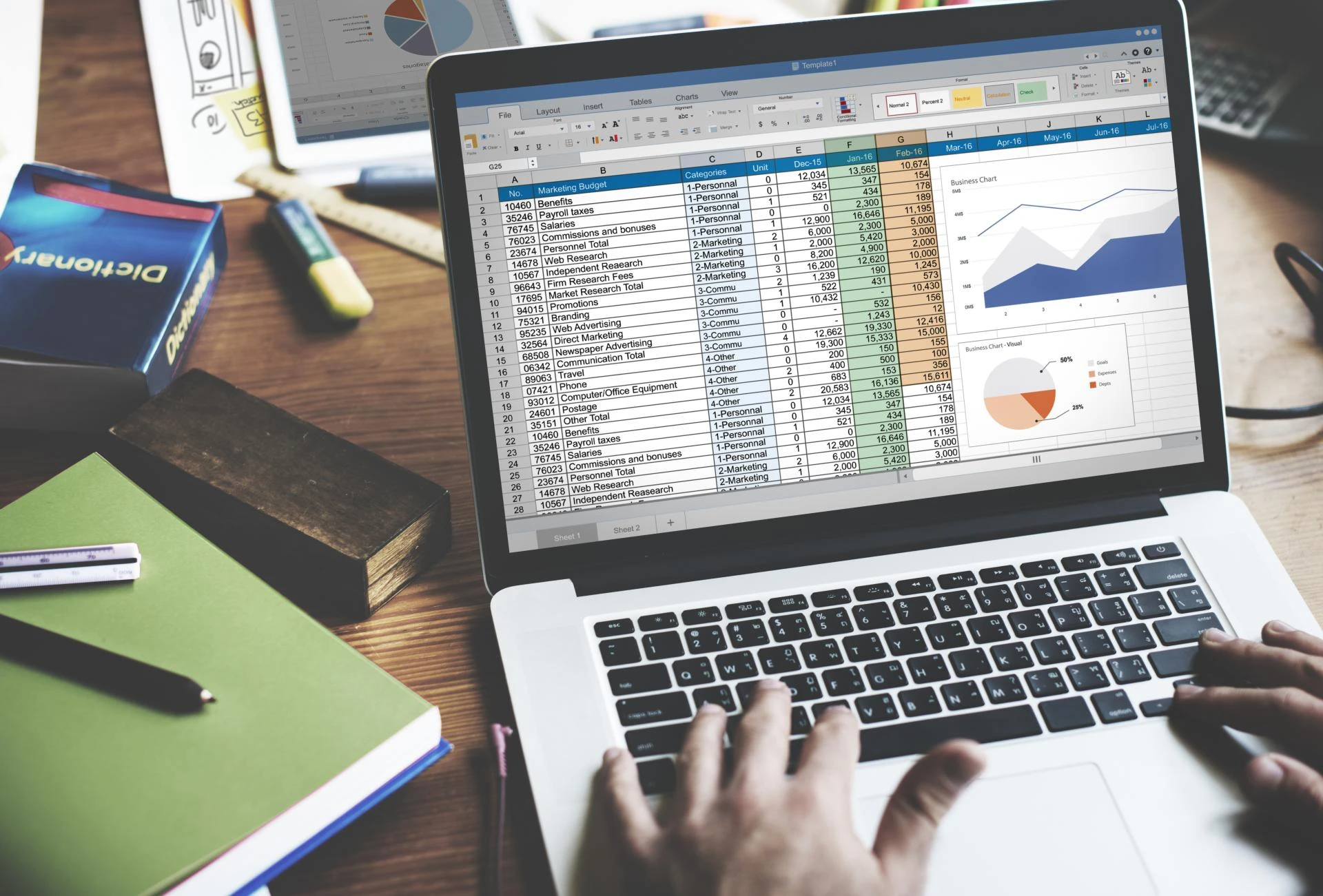 Excel VBA Course in Canada: The Career Boost Every Professional Needs