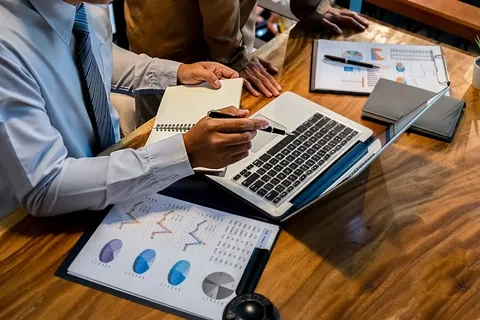 Top Accounting Mistakes That Can Hurt Your Business
