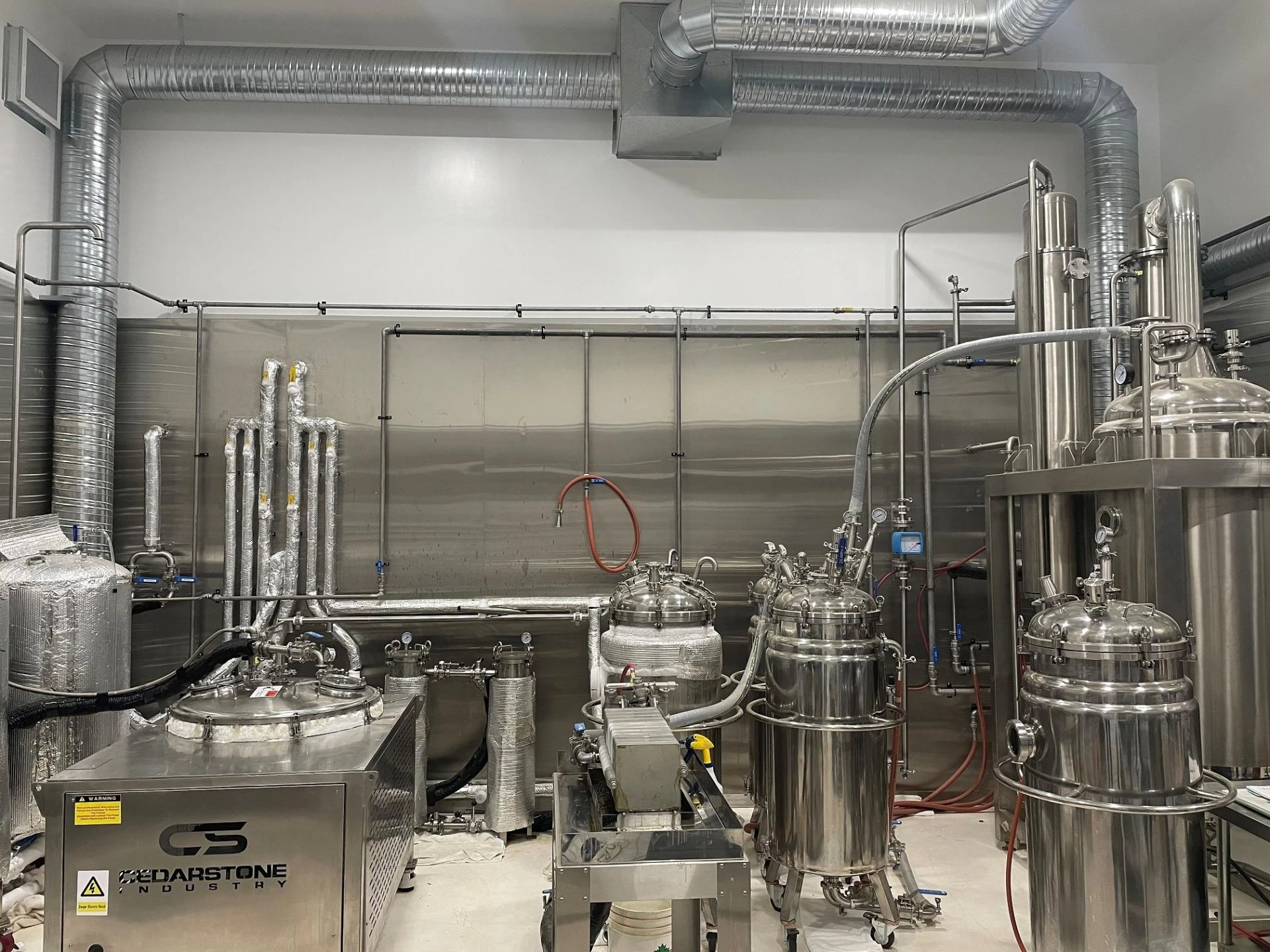 Understanding Flash Pasteurizers: A Complete Guide