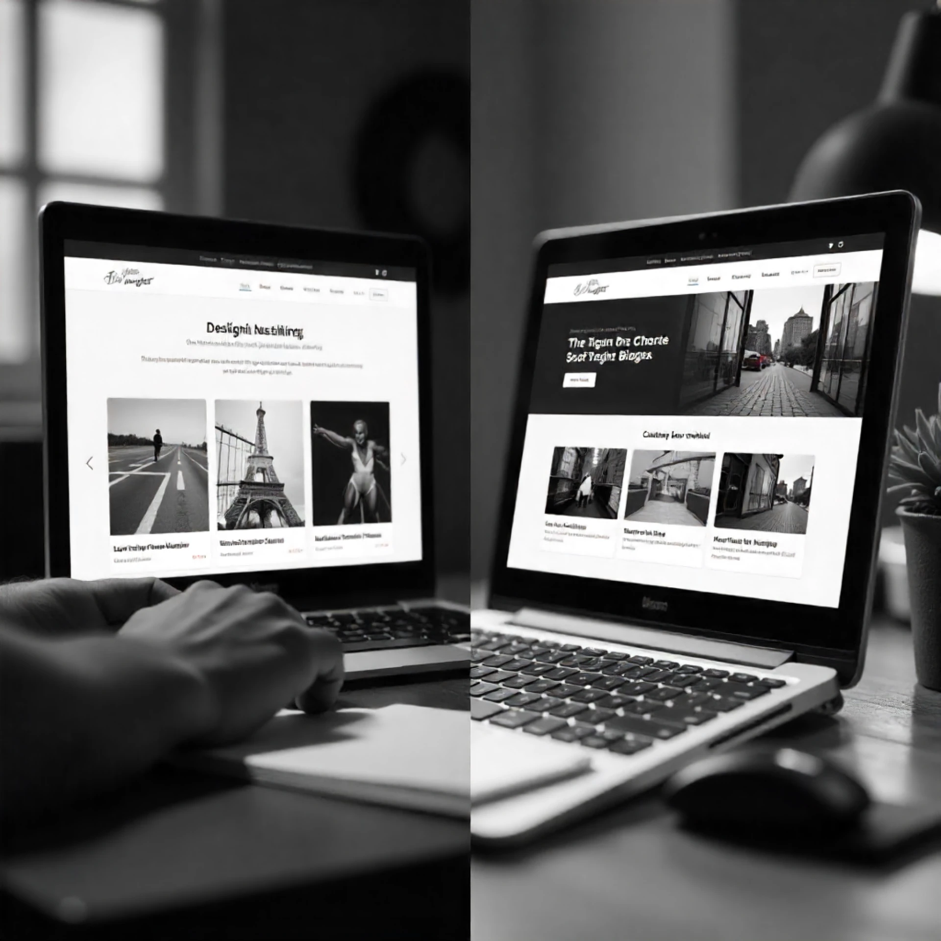 Web Design Dubai: Creating Websites That Drive Business Growth